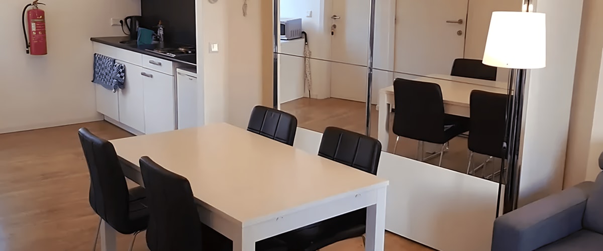 Appartement huren in Maastricht