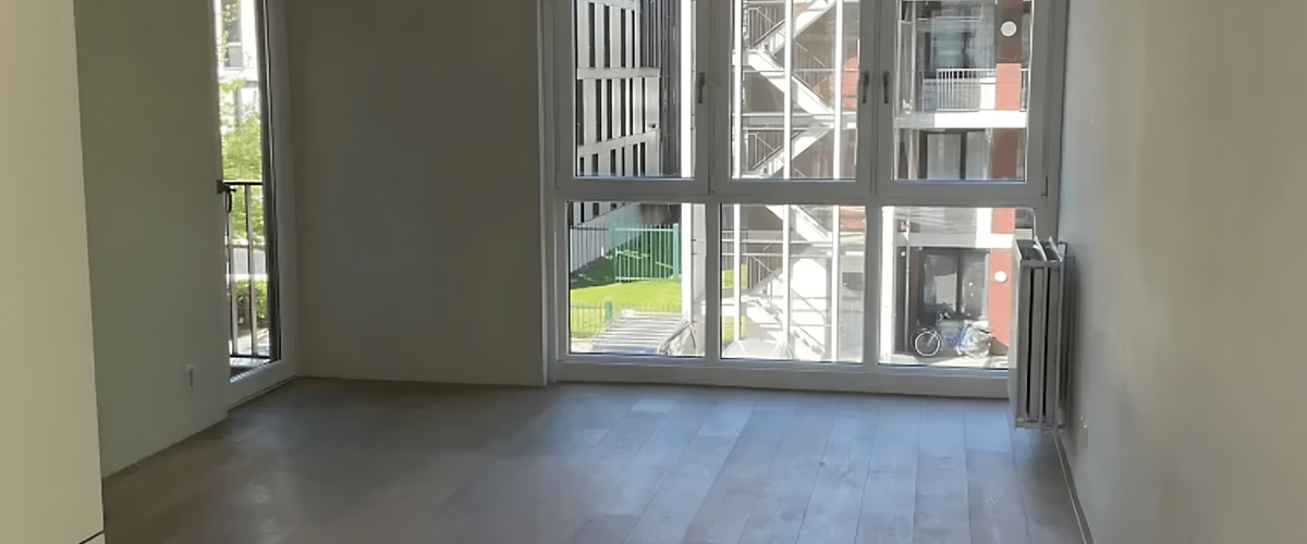 Huis huren in Amsterdam