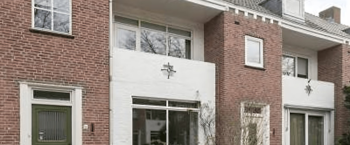 Huis huren in Eindhoven