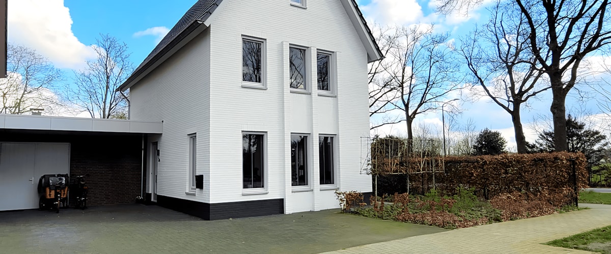 Huis huren in Son En Breugel