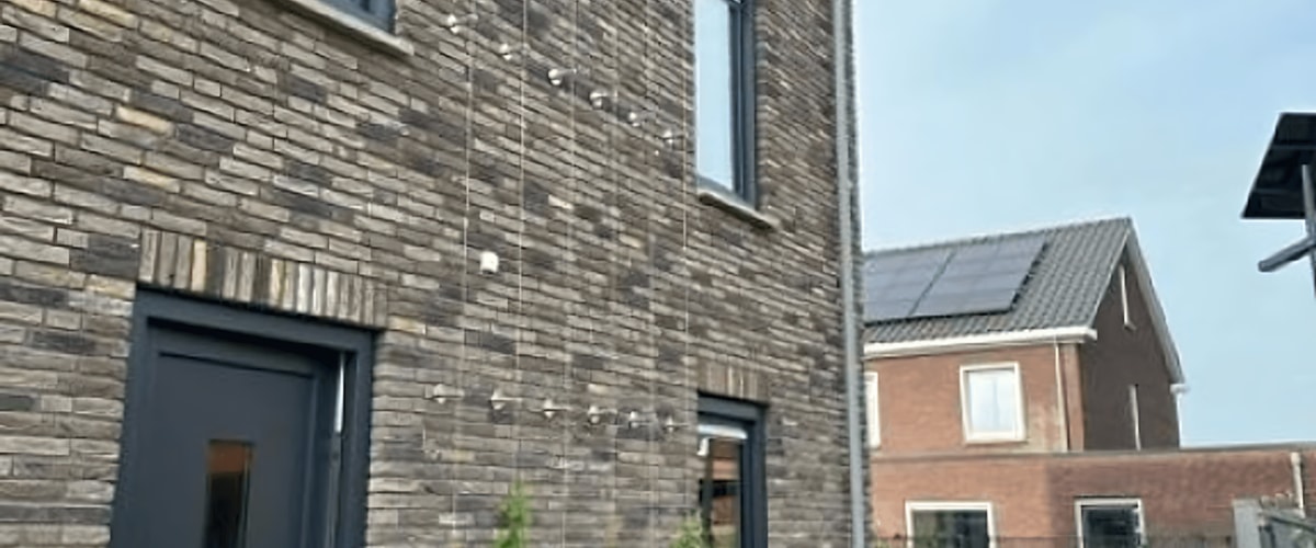 Huis huren in Ewijk