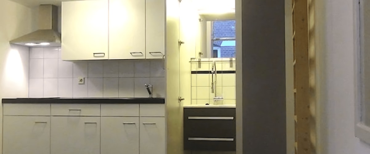 Studio huren in Haarlem