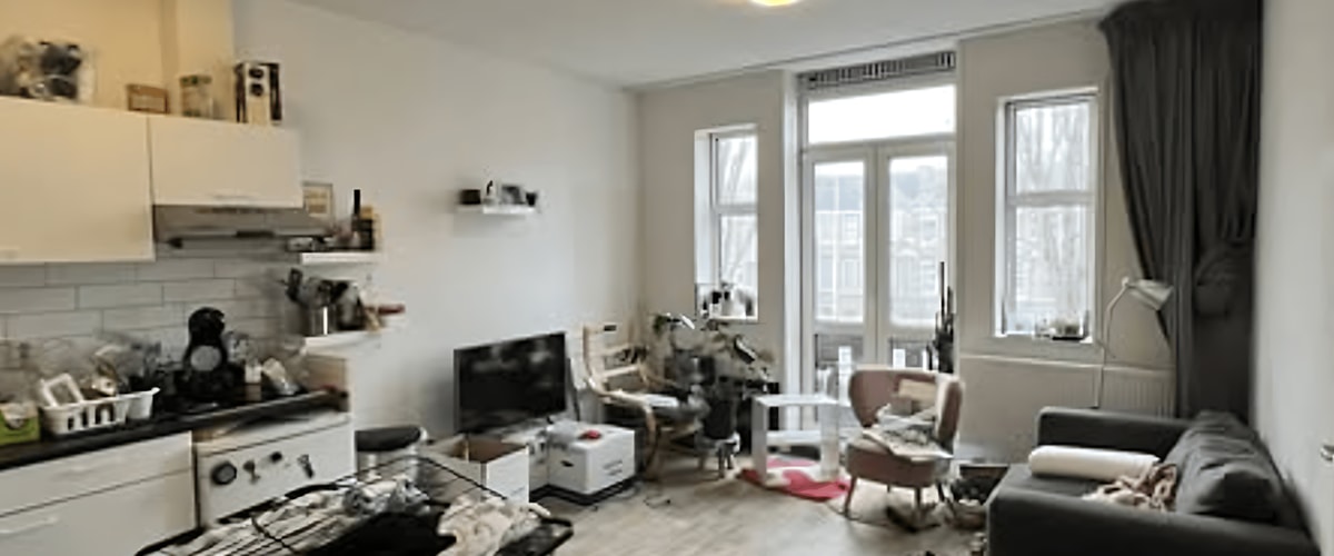 Appartement huren in Den Haag