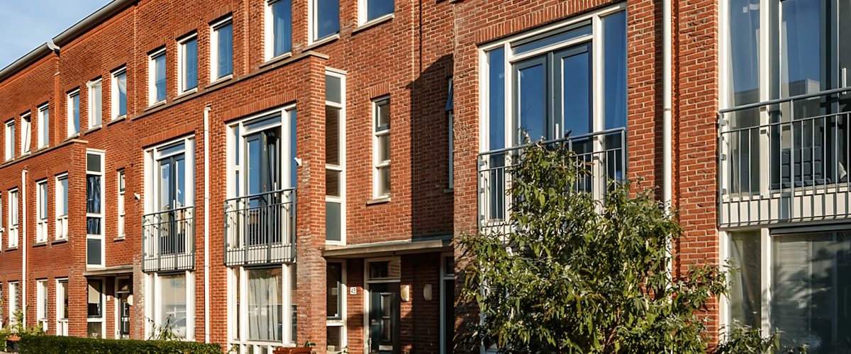 Huis huren in Utrecht