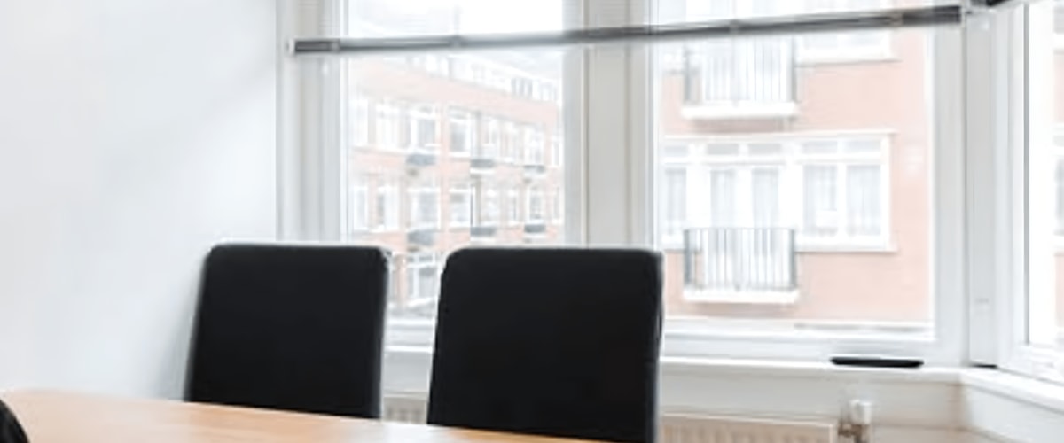 Kamer huren in Rotterdam