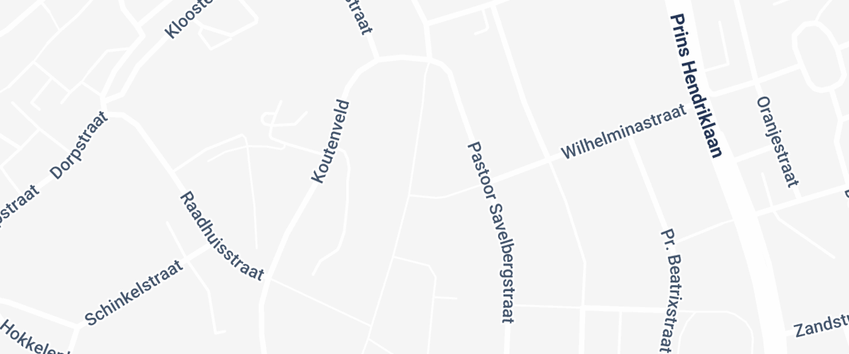 Appartement huren in Brunssum