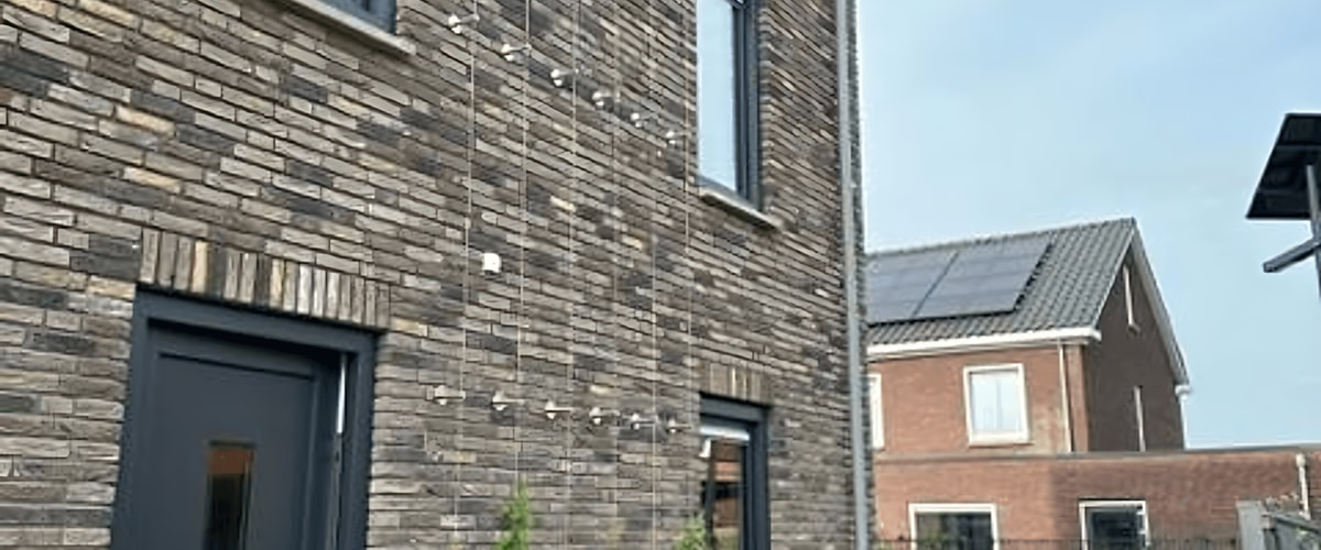 Huis huren in Ewijk