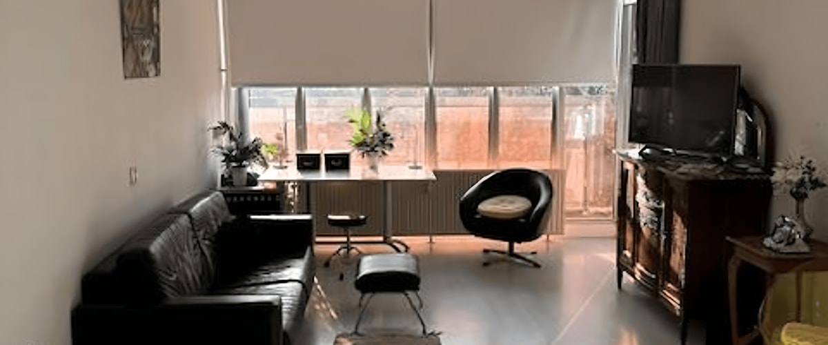 Appartement huren in Nijmegen