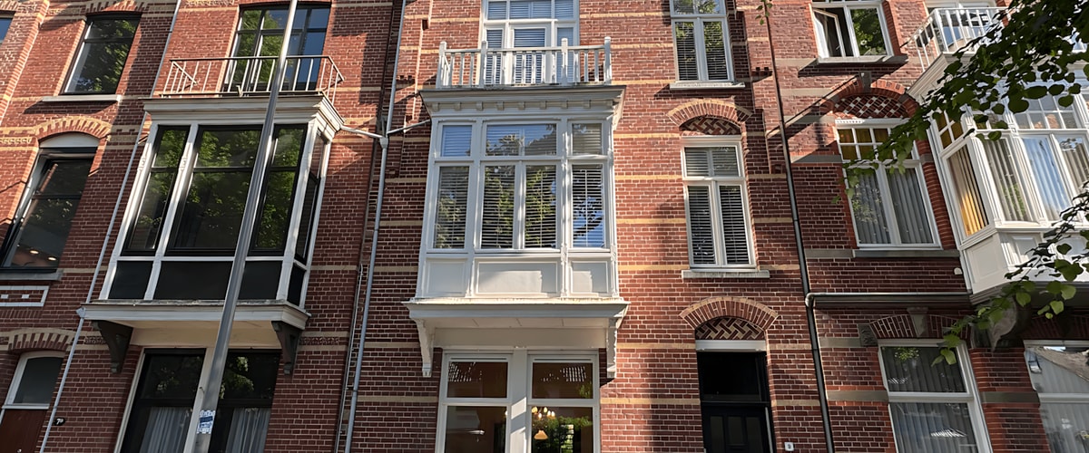 Studio huren in Maastricht