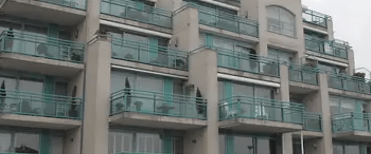 Appartement huren in Noordwijk