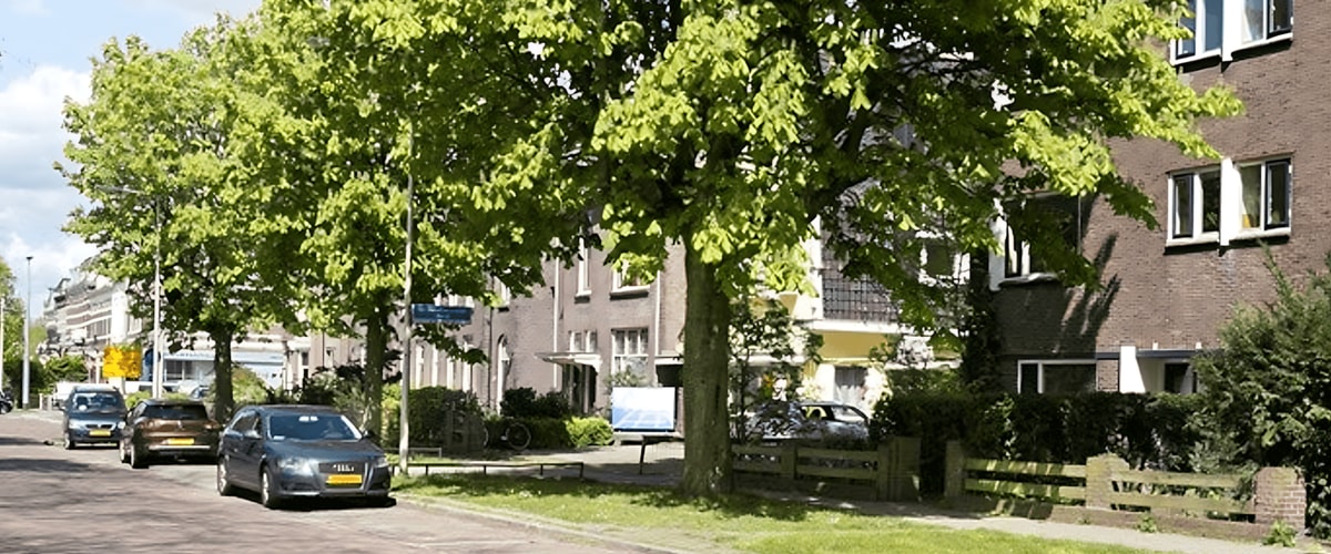 Kamer huren in Arnhem
