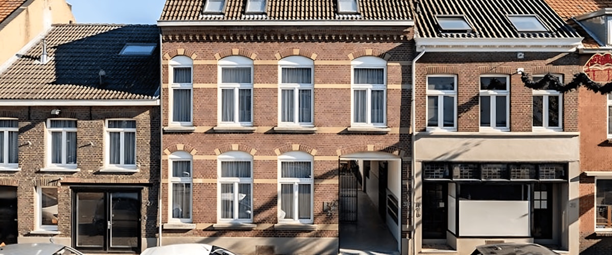 Appartement huren in Roermond