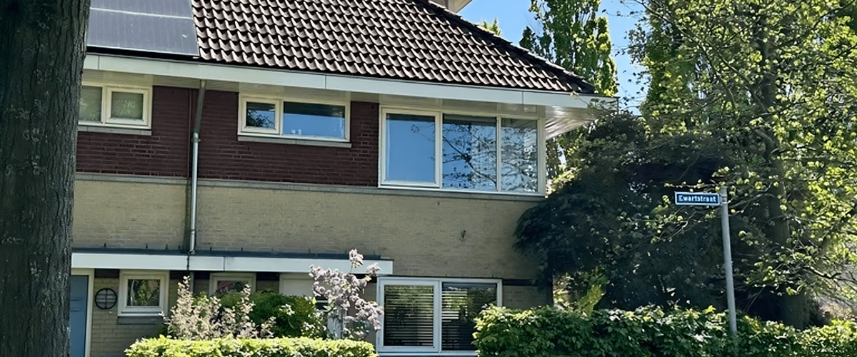 Huis huren in Nijmegen