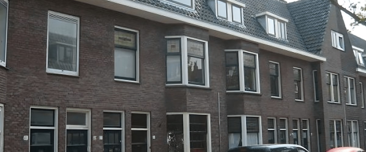 Studio huren in Delft