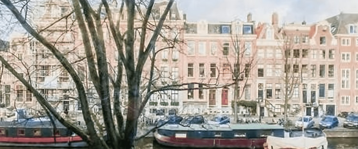 Appartement huren in Amsterdam