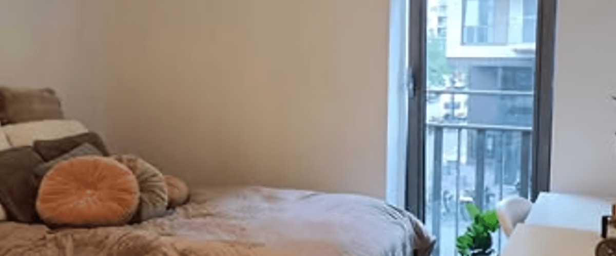 Kamer huren in Amsterdam