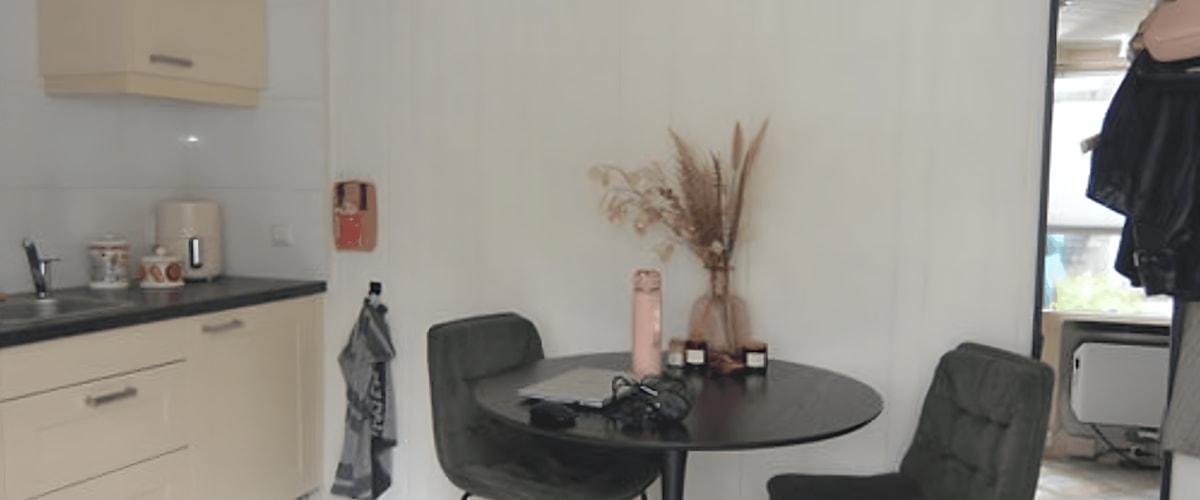 Kamer huren in Breda