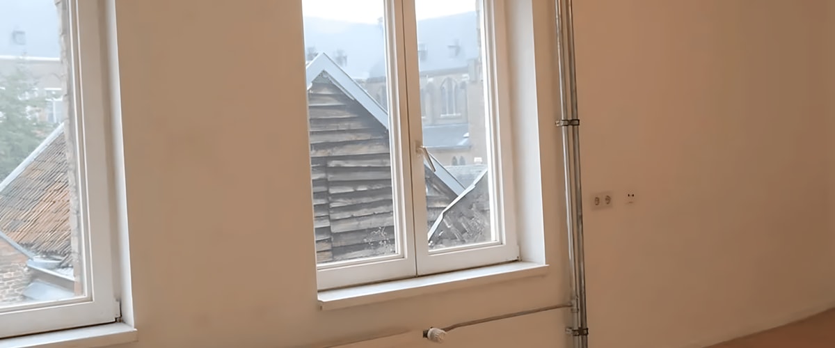 Kamer huren in Maastricht