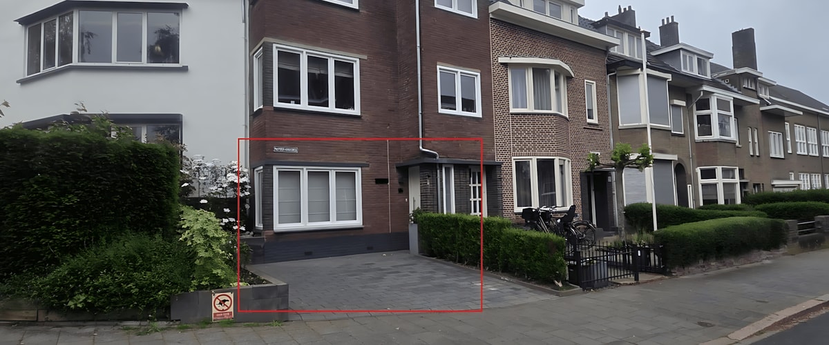 Huis huren in Maastricht