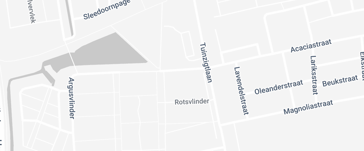 Appartement huren in Breda