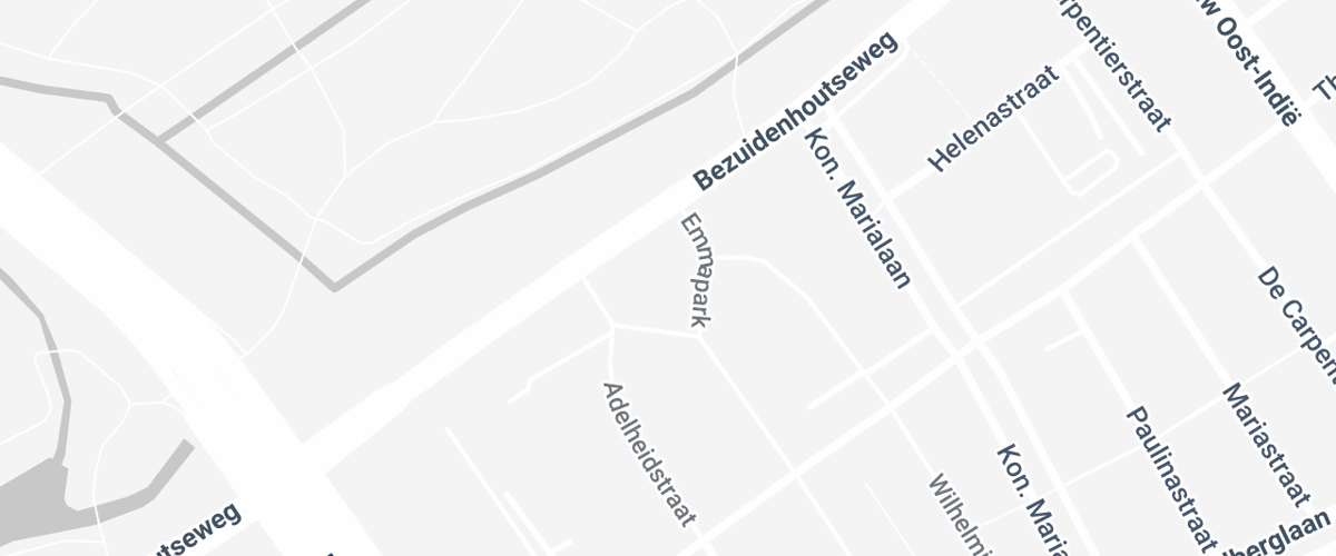 Appartement huren in Den Haag