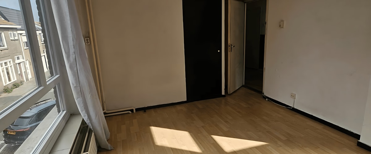 Studio huren in Tilburg