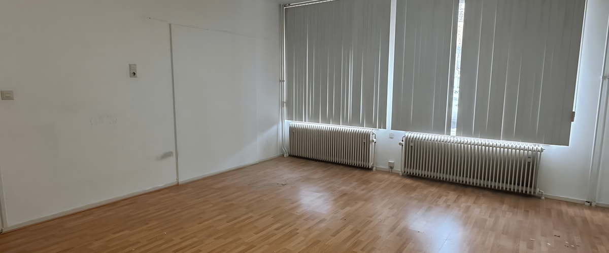 Studio huren in Heerlen