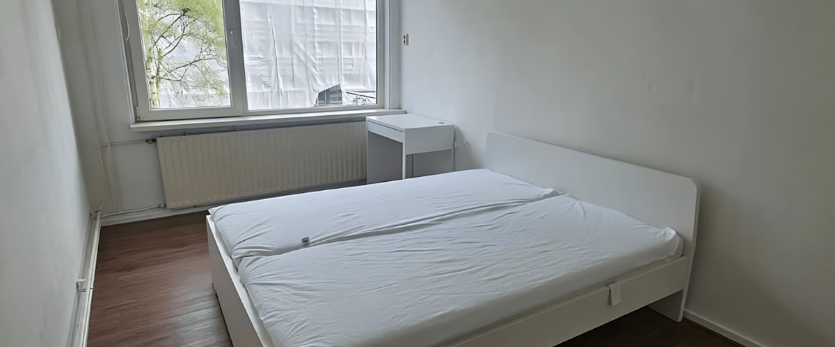 Kamer huren in Tilburg