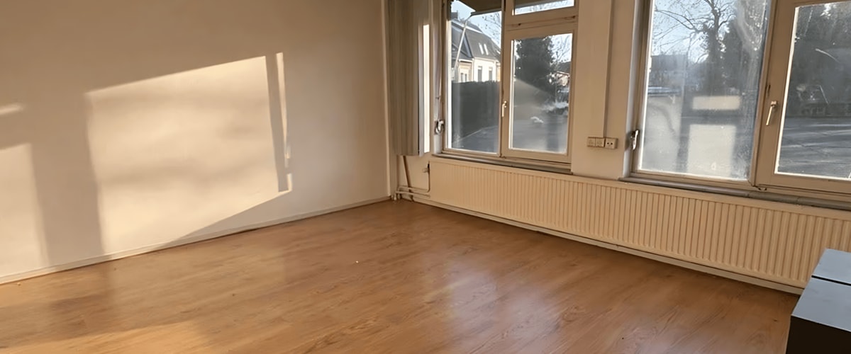 Studio huren in Heerlen