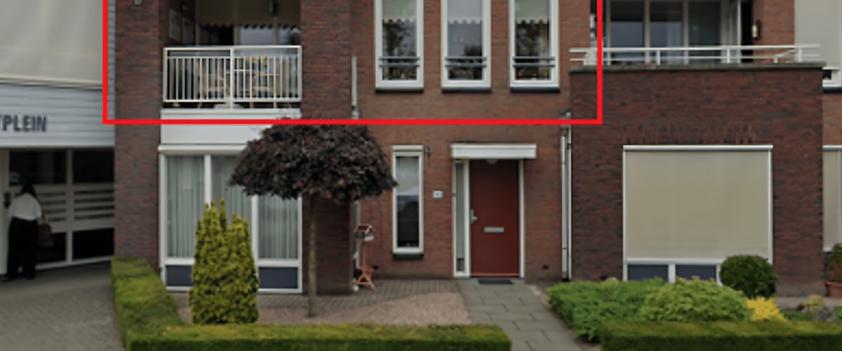 Seniorenwoning huren in Beek En Donk