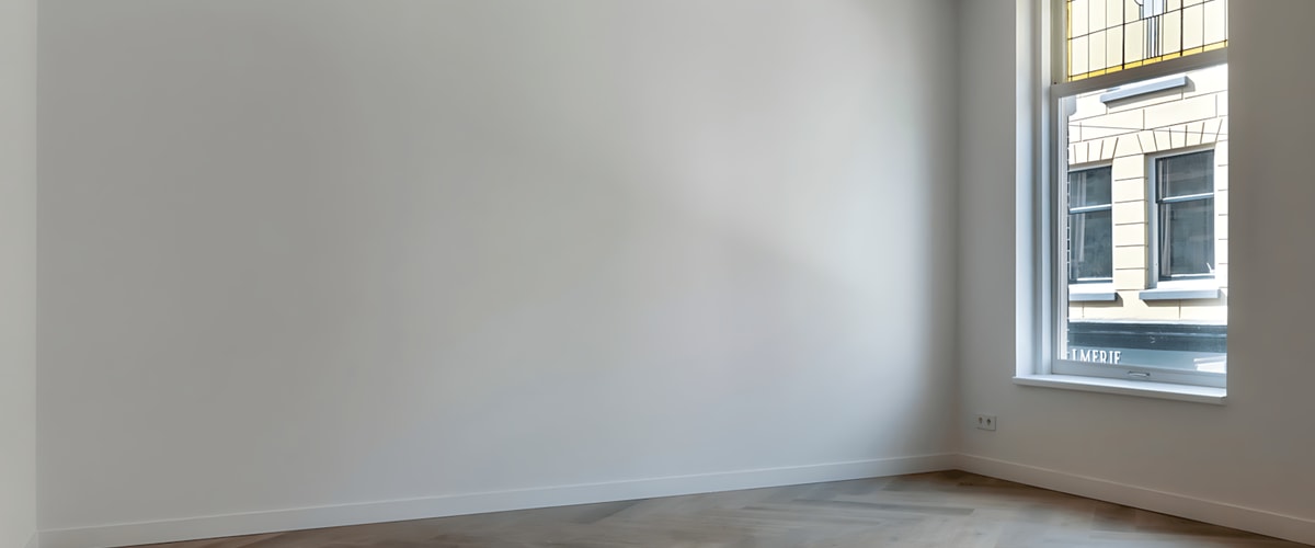 Appartement huren in Utrecht