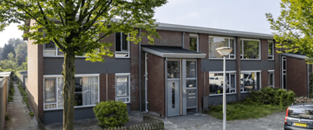 Appartement huren in Eindhoven