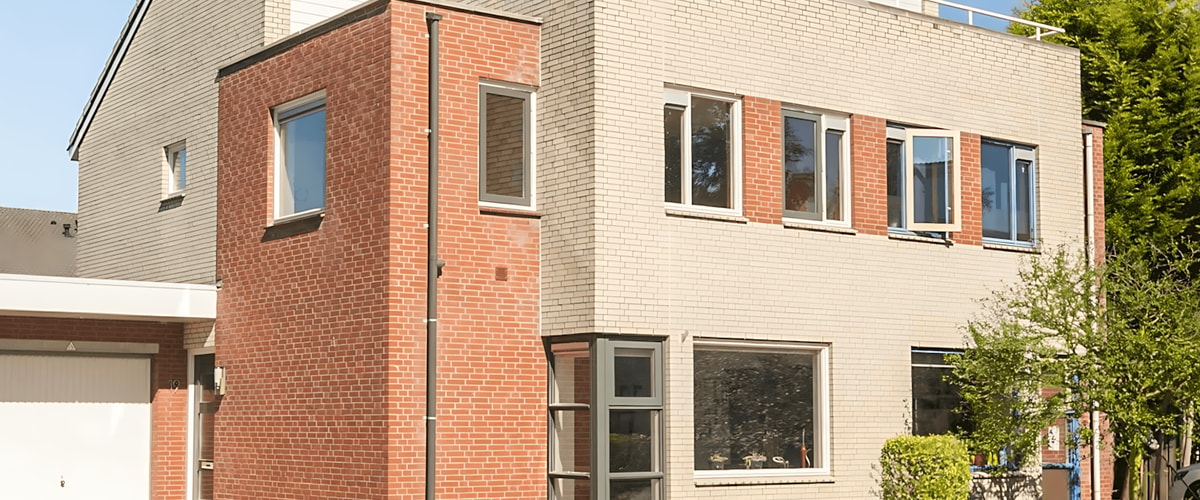 Huis huren in Tilburg