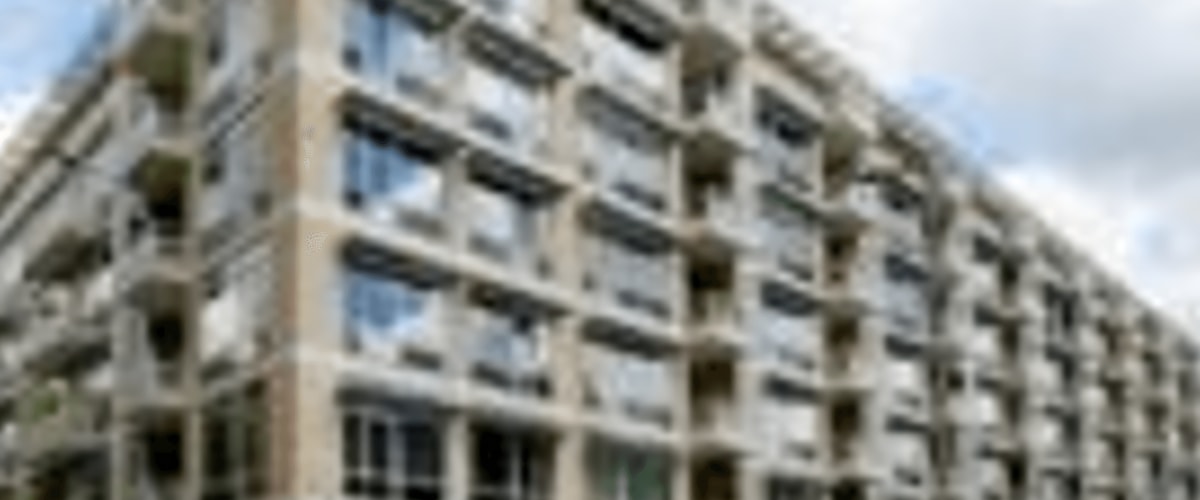 Appartement huren in Rotterdam