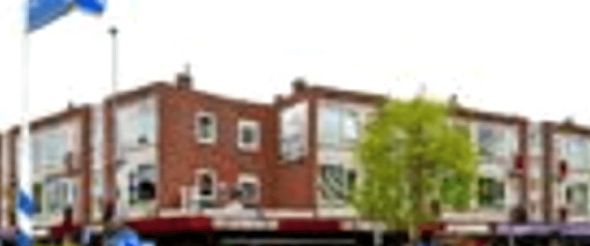 Kamer huren in Rotterdam