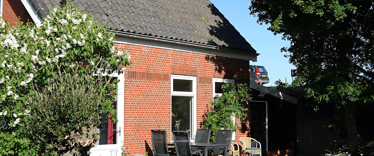 Huis huren in Sint Maartensdijk