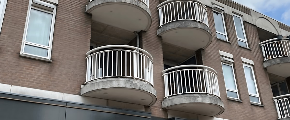 Appartement huren in Eindhoven