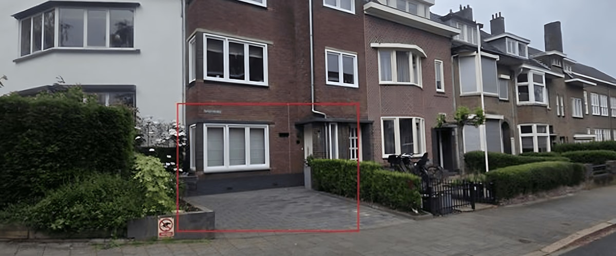 Huis huren in Maastricht
