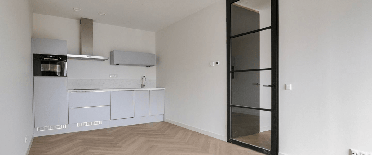 Appartement huren in Hoofddorp