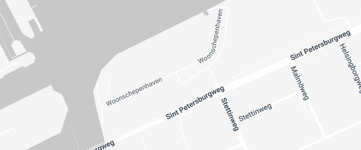 Woonboot huren in Groningen