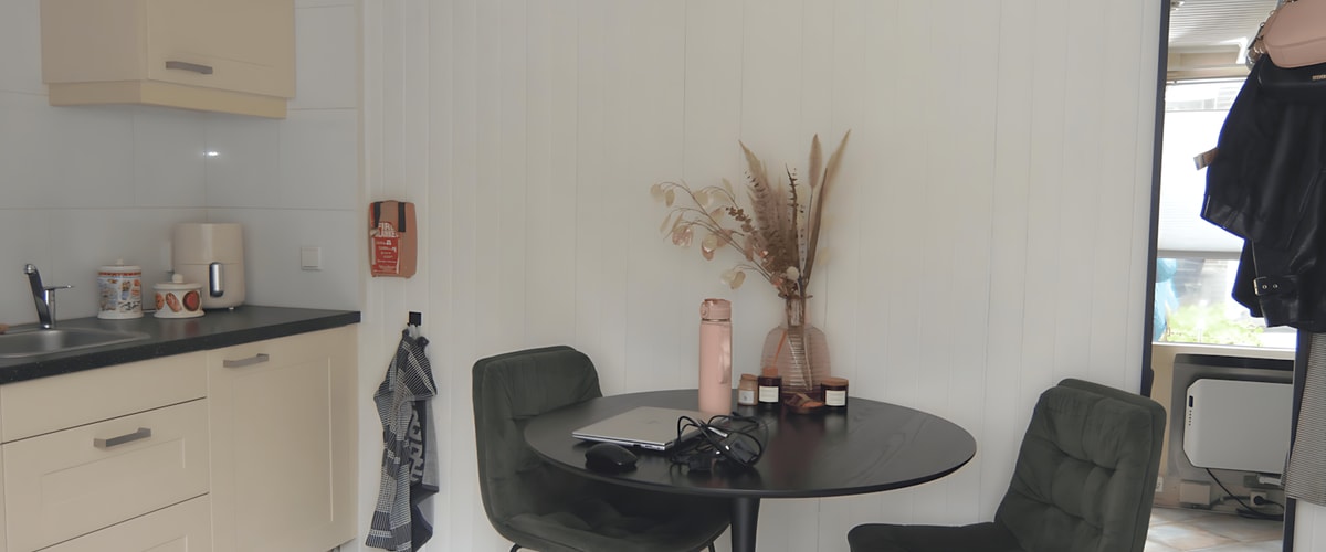 Kamer huren in Breda