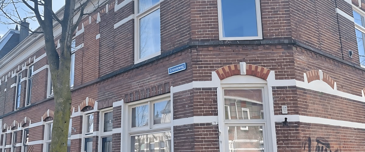 Kamer huren in Zwolle
