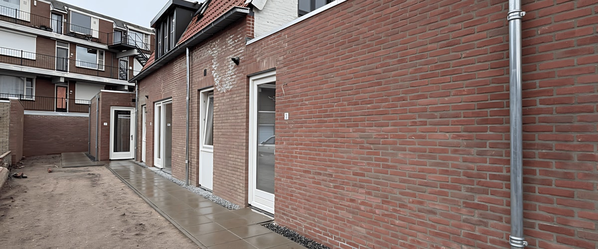 Appartement huren in Valkenswaard