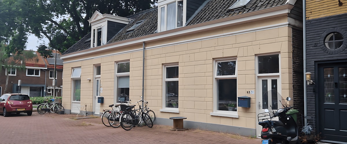 Appartement huren in Zwolle