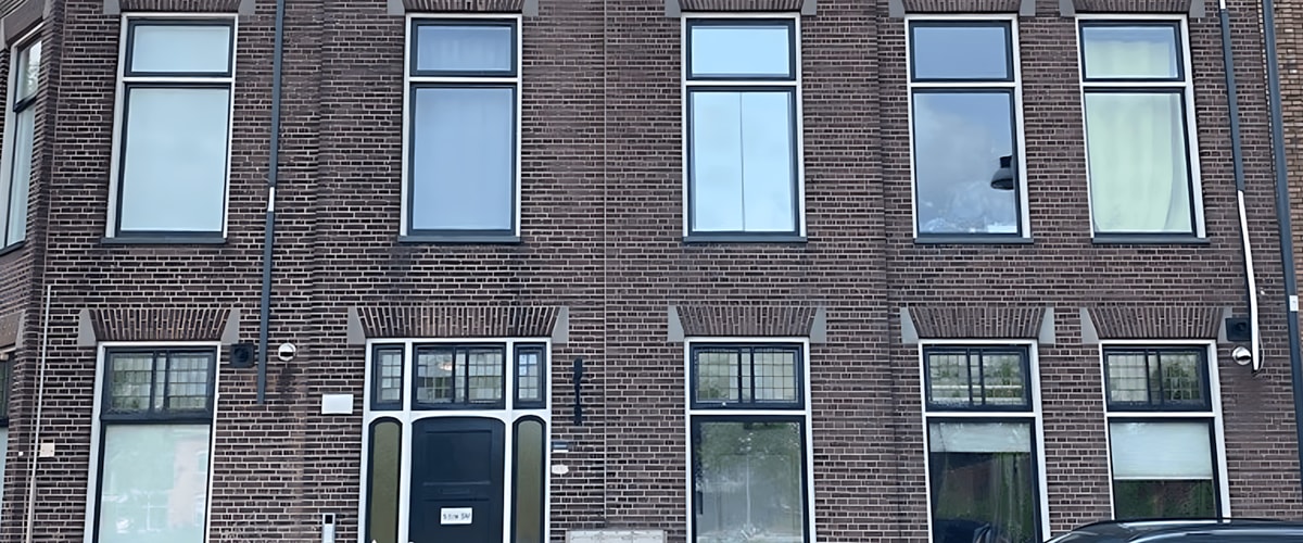 Appartement huren in Groningen