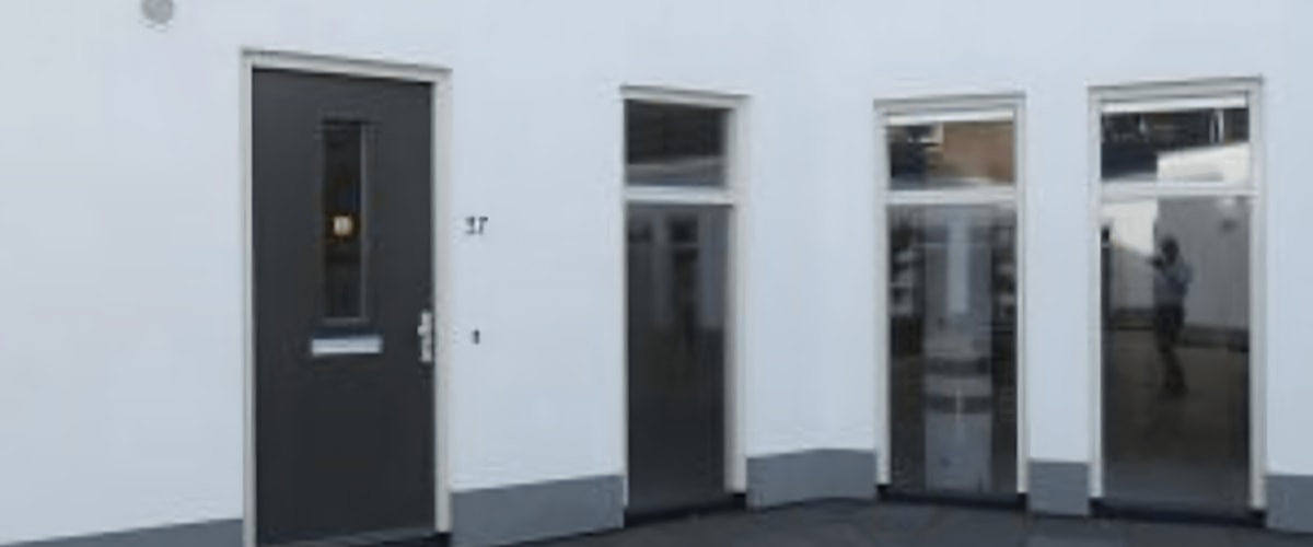 Studio huren in Bergen Op Zoom