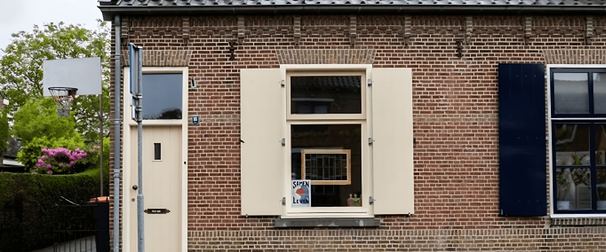 Huis huren in Goirle
