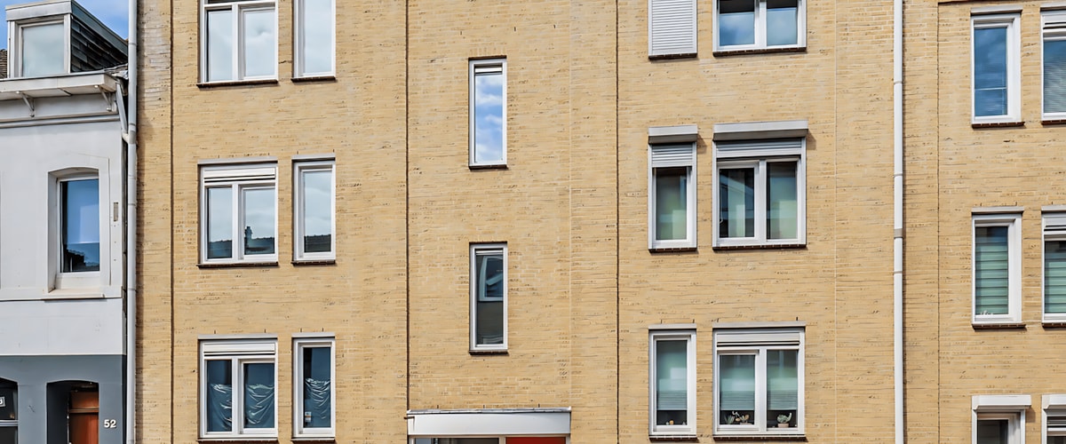 Appartement huren in Kerkrade
