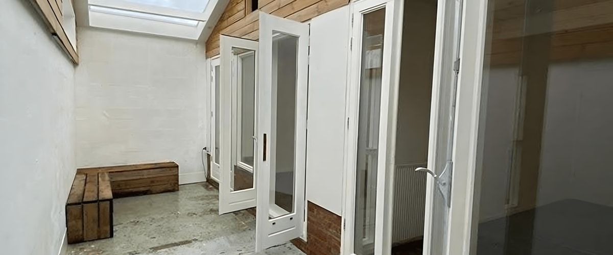 Appartement huren in Leeuwarden