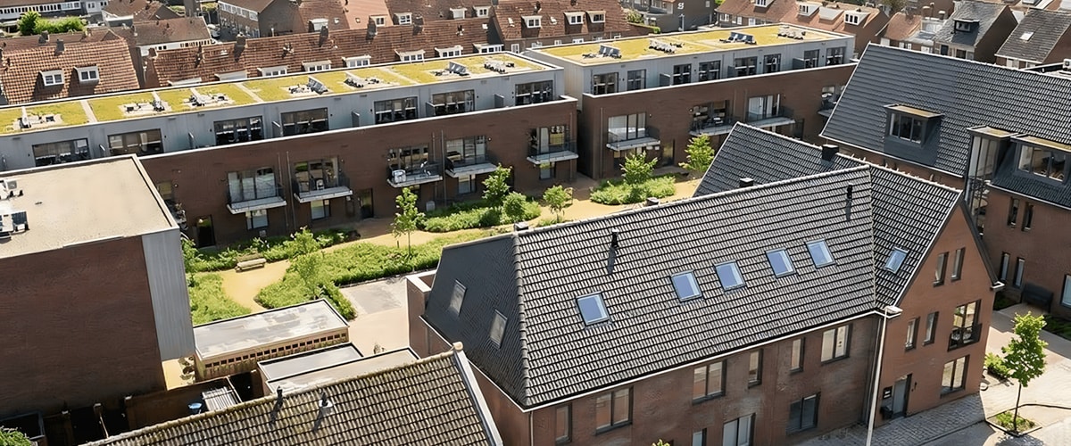 Appartement huren in Eindhoven